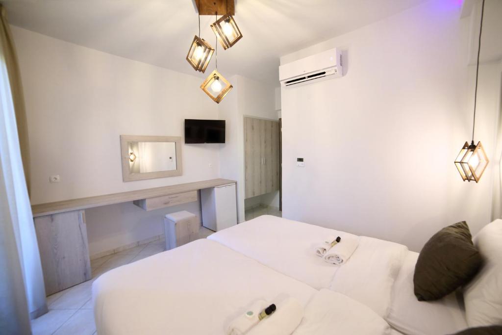 Idi Hotel - Habitación Individual Estándar