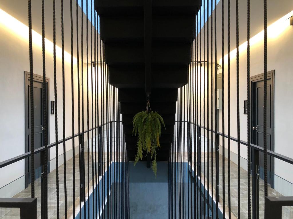 Goodnight Poshtel + Free Netflix - Resim 12