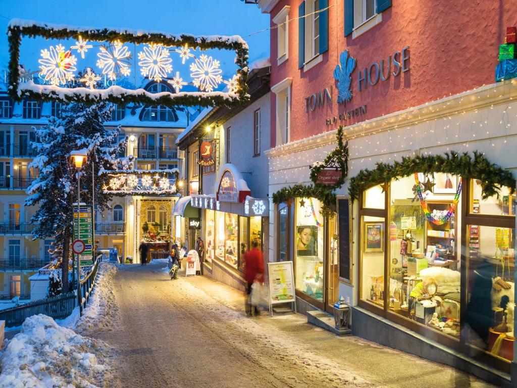 Okolí hotelu