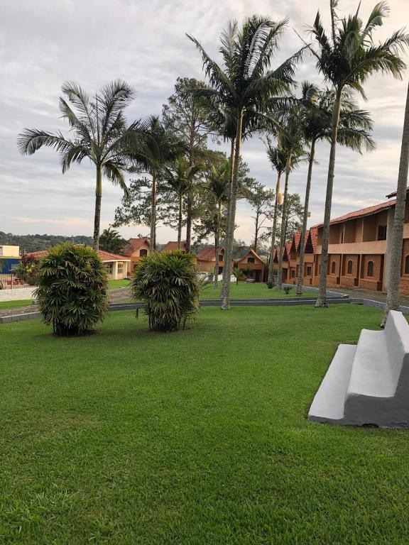  Eduardos Park Hotel