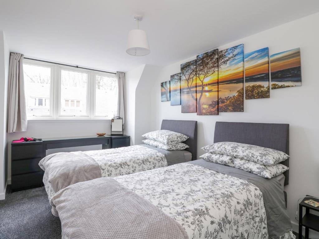 Sonas 3 Kenmore Cottages