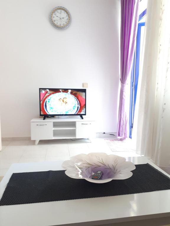 Aygun Apart - Apartment With Pool View
