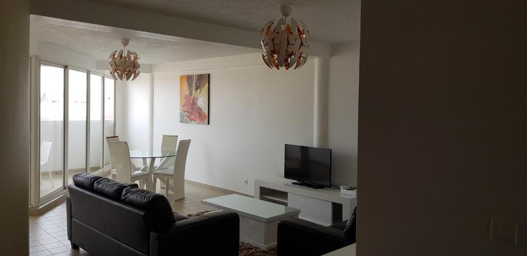 Hello Guyane 6, Appartement, Haut Standing - 2ベッドルームのアパート