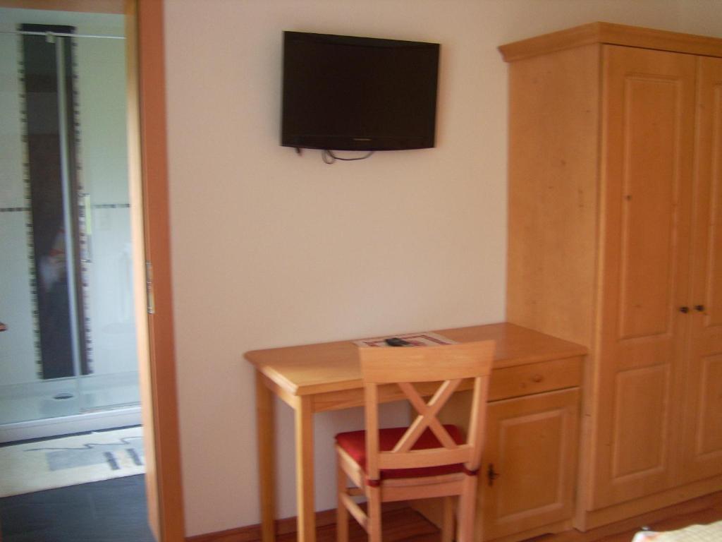 Photo from Privatpension Gosaukammblick in Gosau, Upper Austria, Austria