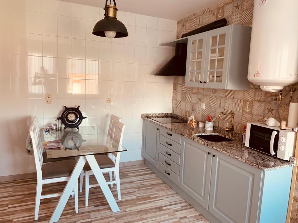 Fotografie z fotogalerie ubytování Apartamento Vilariño-Centro Cambados v destinaci Cambados