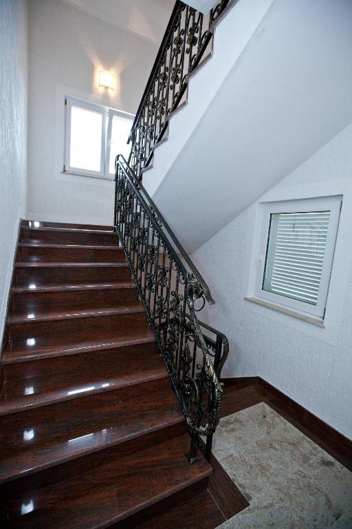 Galerija fotografija objekta Villa Lily u Novom Vinodolskom