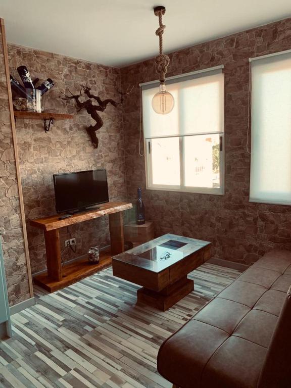 Fotografie z fotogalerie ubytování Apartamento Vilariño-Centro Cambados v destinaci Cambados