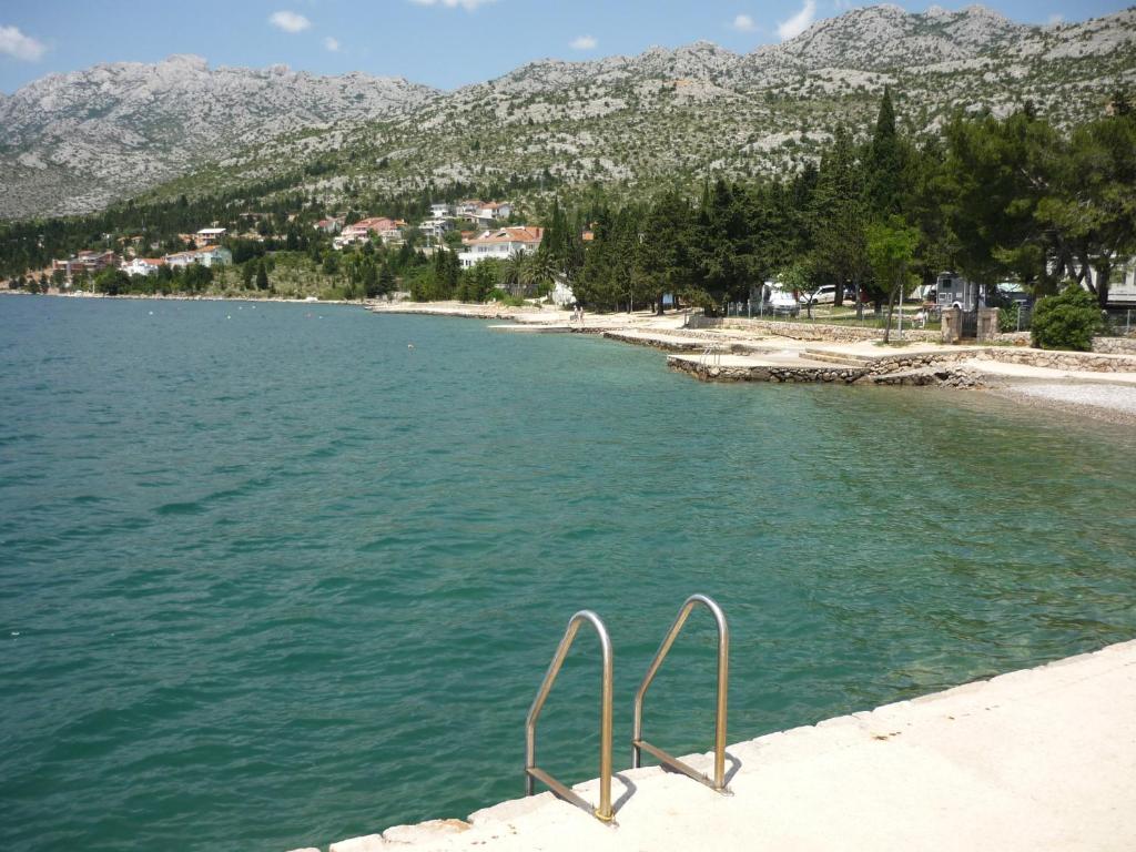 Fotografia z galérie ubytovania Apartment Dedo v destinácii Starigrad-Paklenica