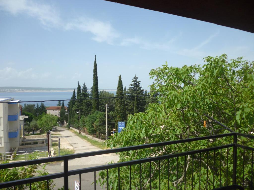 Fotografia z galérie ubytovania Apartment Dedo v destinácii Starigrad-Paklenica