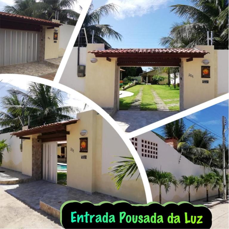  Pousada da Luz
