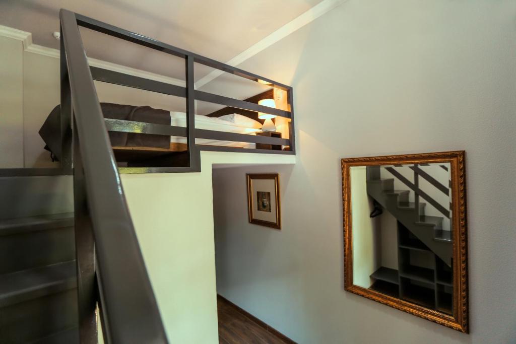 Fotografie z fotogalerie ubytování Tea for Two Hotel v destinaci Tbilisi City