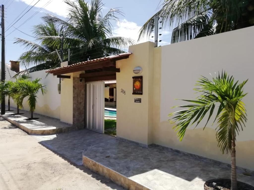  Pousada da Luz