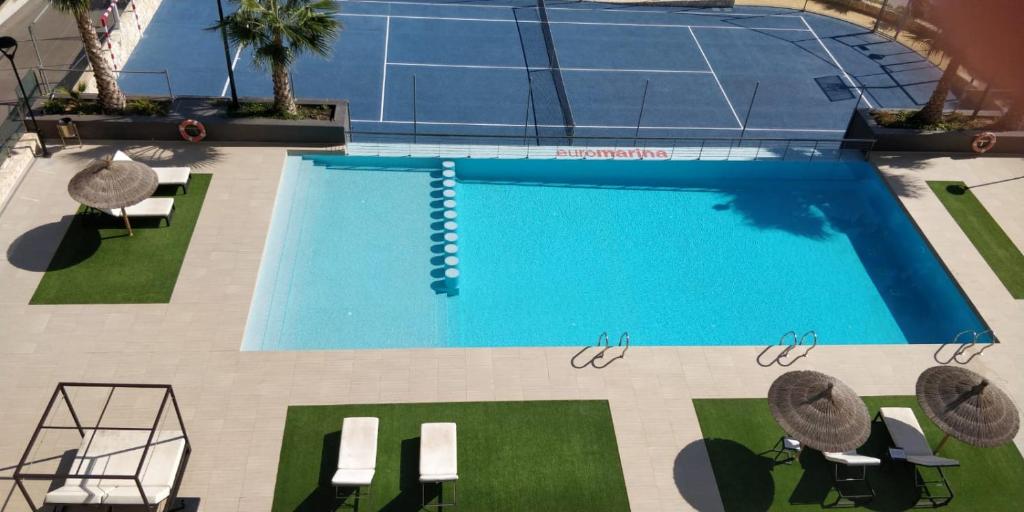 Arenales Beach, Arenales del Sol – Updated 2023 Prices