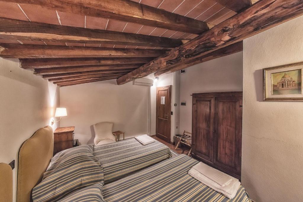 Relais Santa Cristina - Stanza Quadrupla