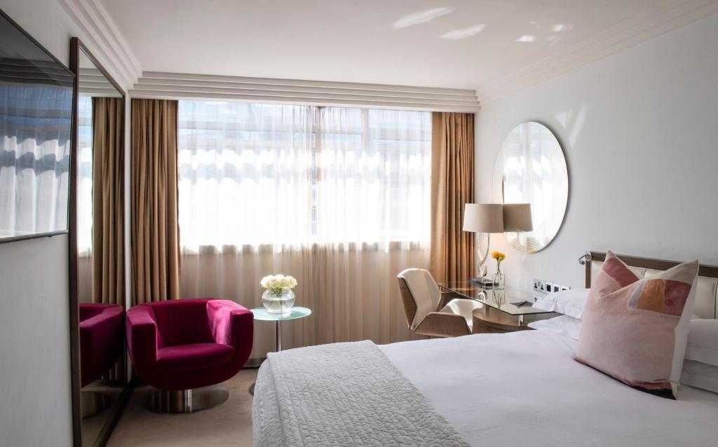 The Marylebone Hotel - 
