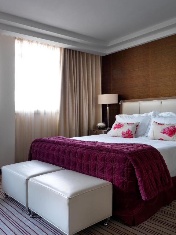 The Marylebone Hotel - 