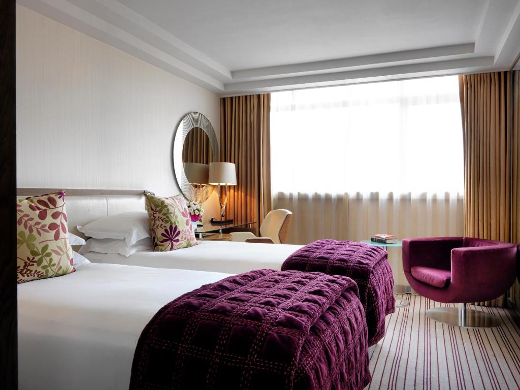 The Marylebone Hotel - 