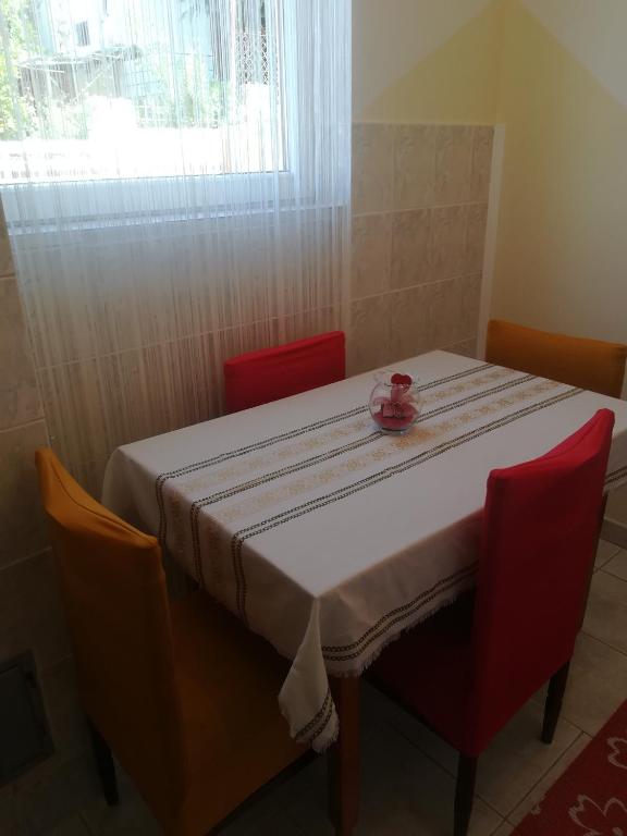 Fotografia z galérie ubytovania Apartman Aria & Amadea v destinácii Gornji Karin