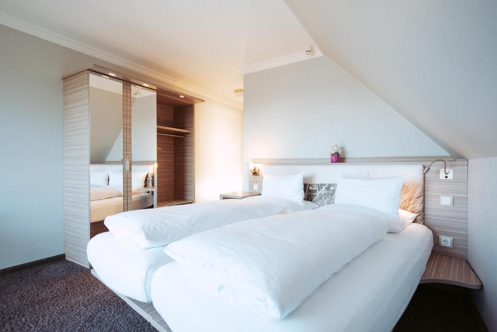 Boutiquehotel Myn Utspann - Habitación Doble 
