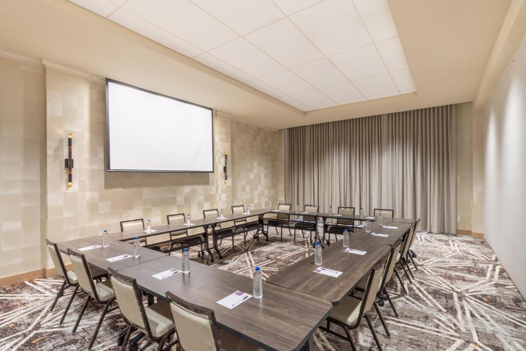 Konferenční prostory v ubytování Hyatt Place Sandestin at Grand Blvd