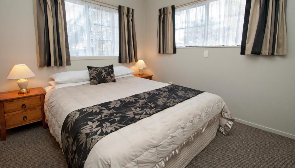 Sport Of Kings Motel - Resim 25