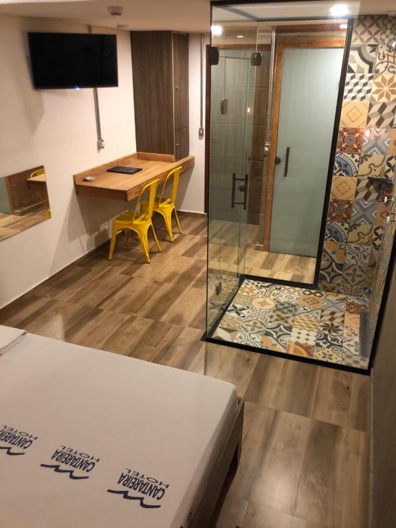  Hotel Cantareira (Adults Only)