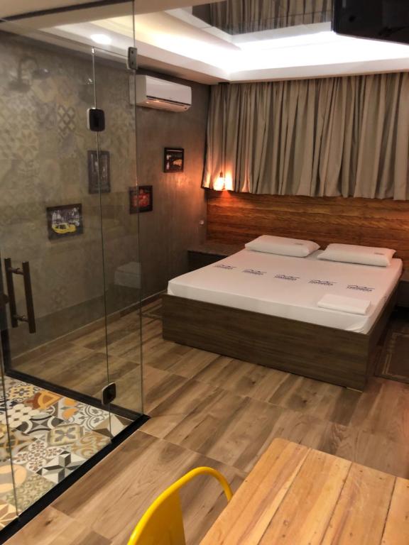  Hotel Cantareira (Adults Only)