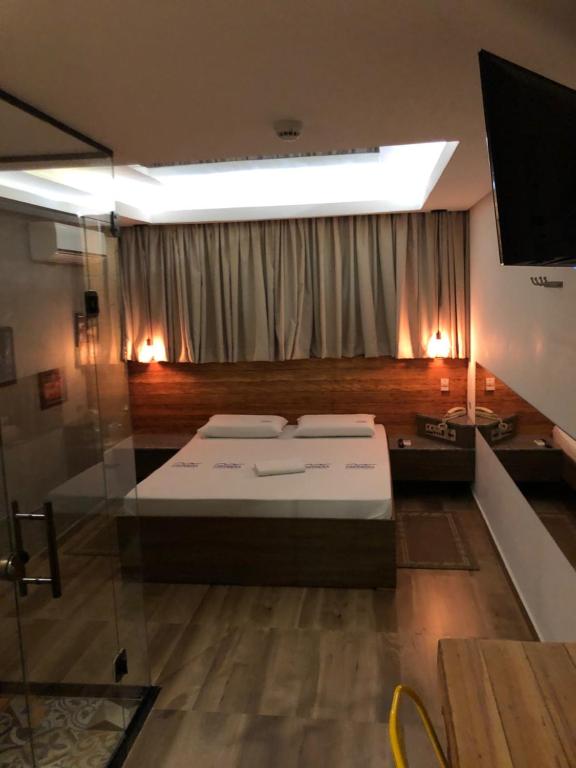  Hotel Cantareira (Adults Only)