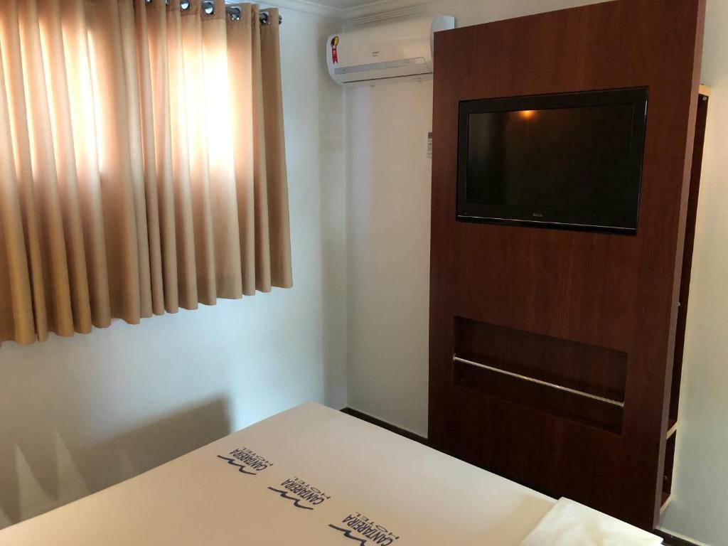  Hotel Cantareira (Adults Only)