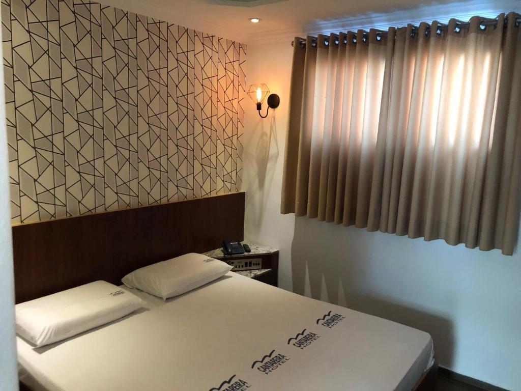  Hotel Cantareira (Adults Only)