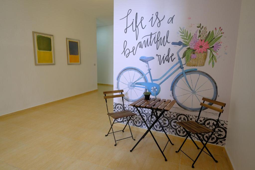 Fotografie z fotogalerie ubytování Hotel Wakim v destinaci Broummana