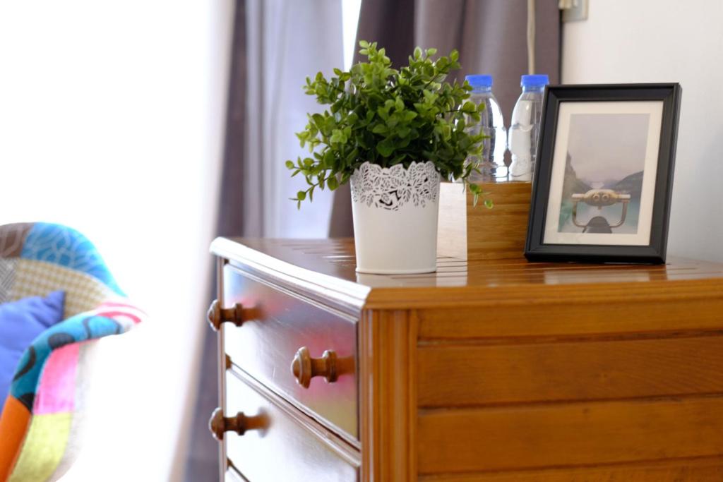 Fotografie z fotogalerie ubytování Hotel Wakim v destinaci Broummana