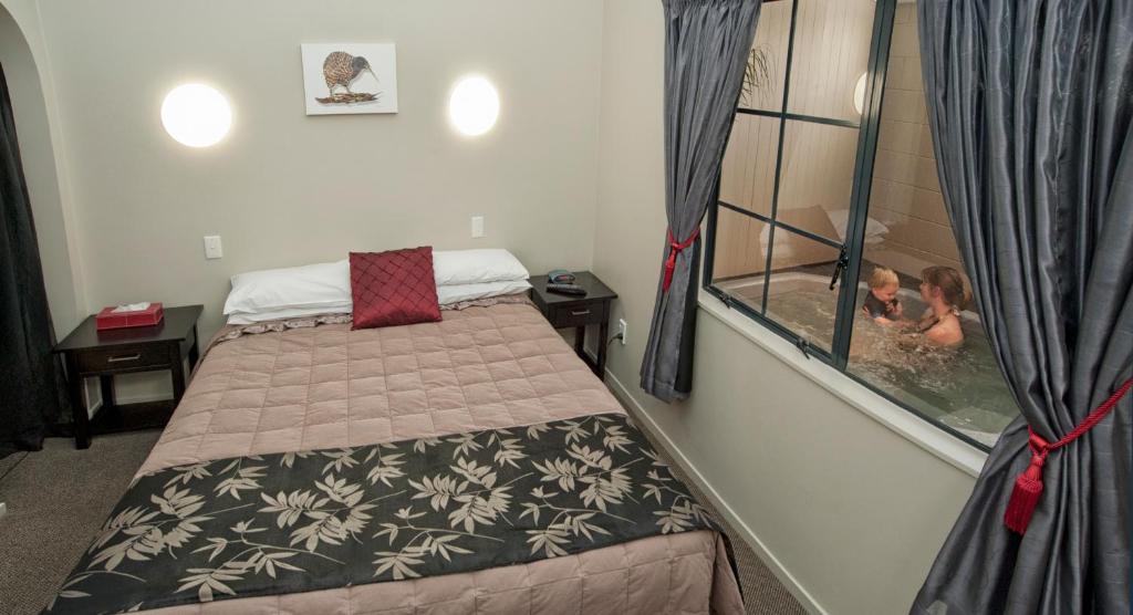 Sport Of Kings Motel - Resim 15