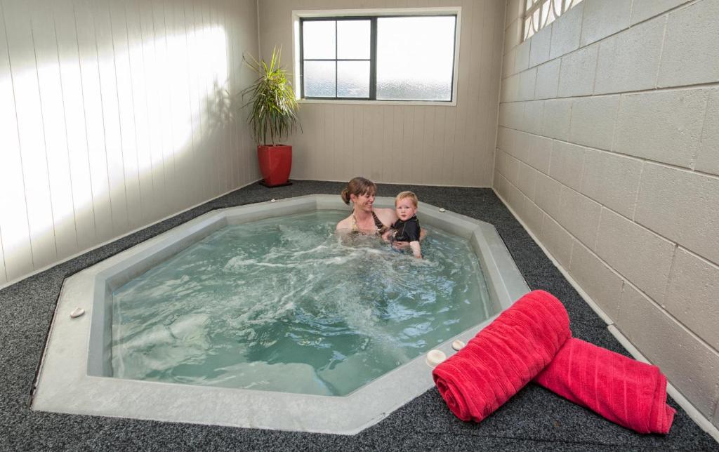 Sport Of Kings Motel - Resim 32