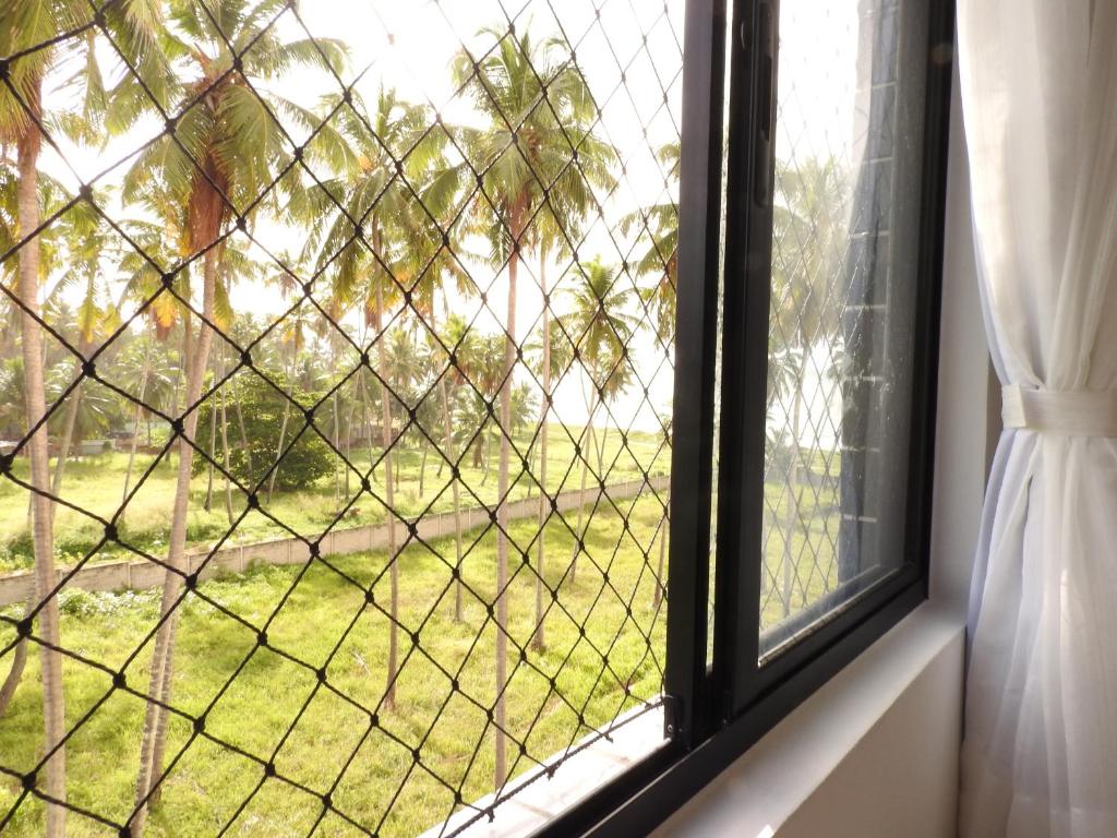  PARAÍSO PÉ NA AREIA EM GUAXUMA - MACEIÓ