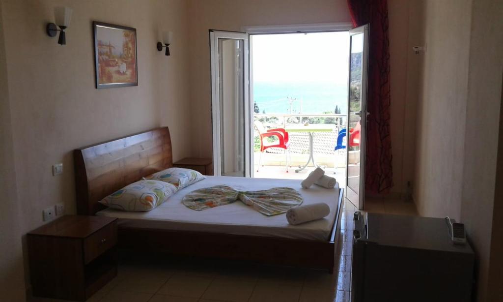 Oasis Drymades Hotel - Imazhi 4