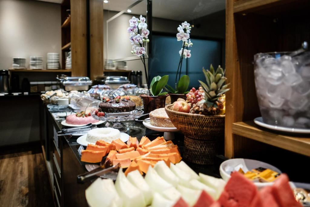  Ideali Hotel