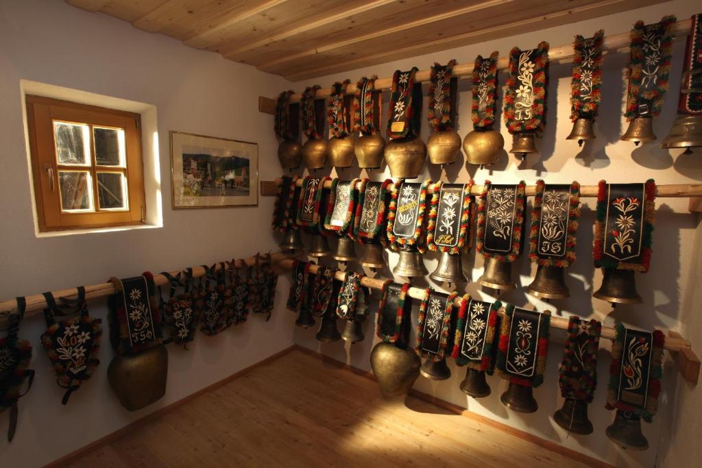 Fotografie z fotogalerie ubytování Maurerhof Itter v destinaci Itter