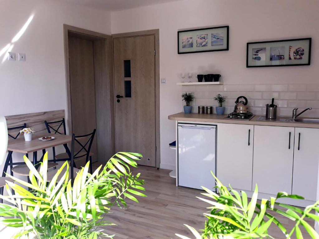 Zielone Zacisze - 14