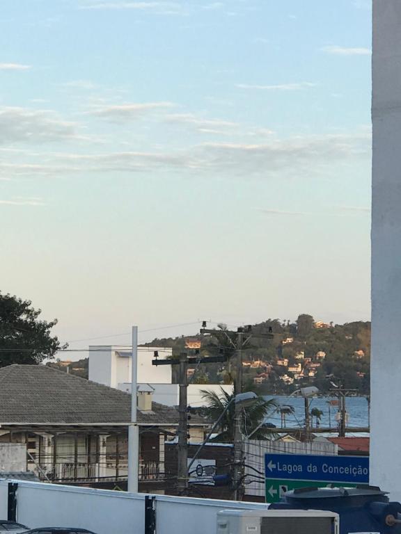  lagoa apartaments