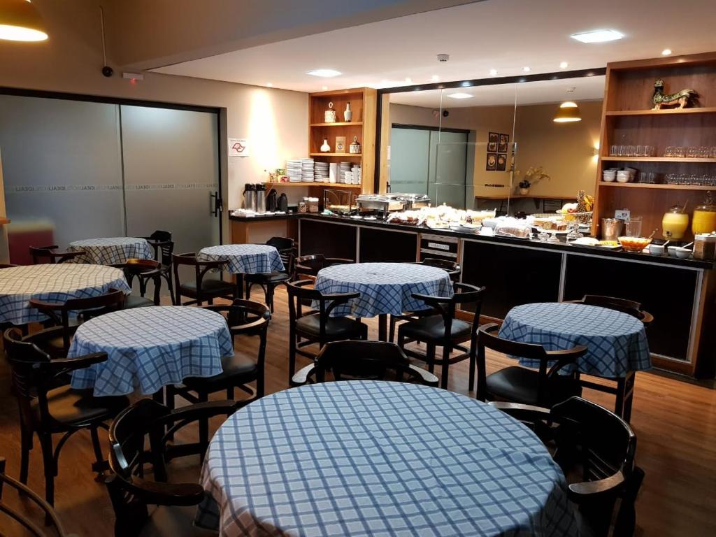  Ideali Hotel