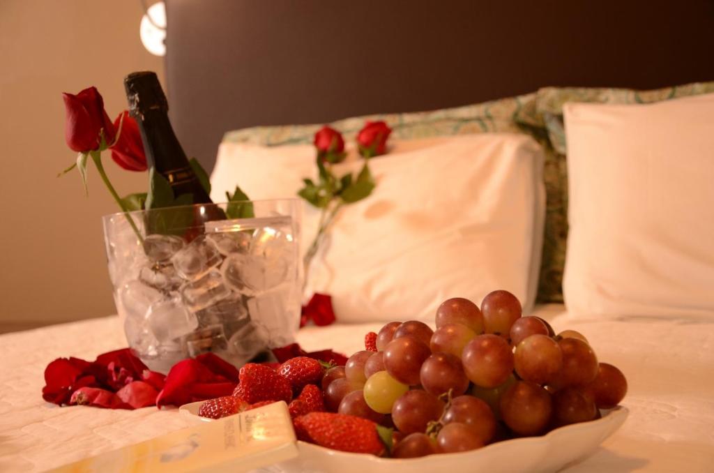  Ideali Hotel