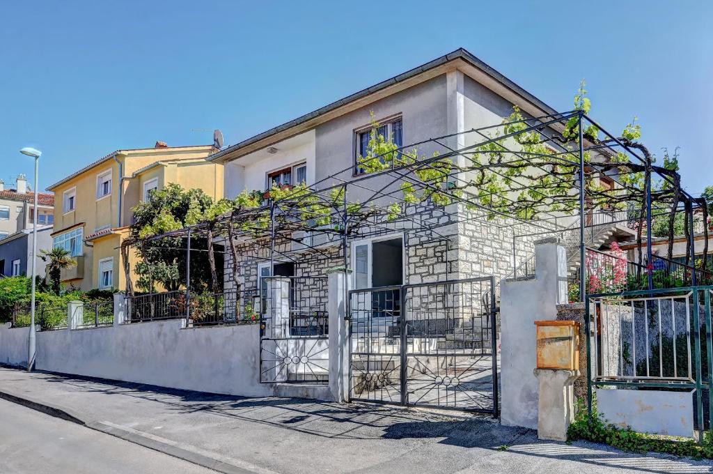 Apartman M