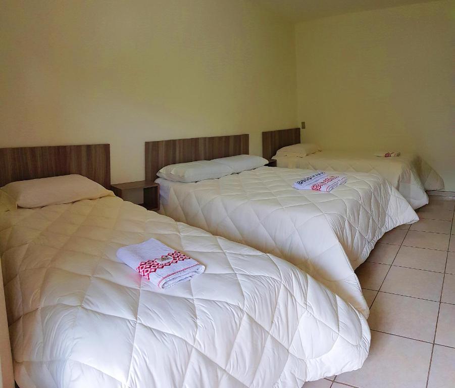  Hotel Imperador Caldas