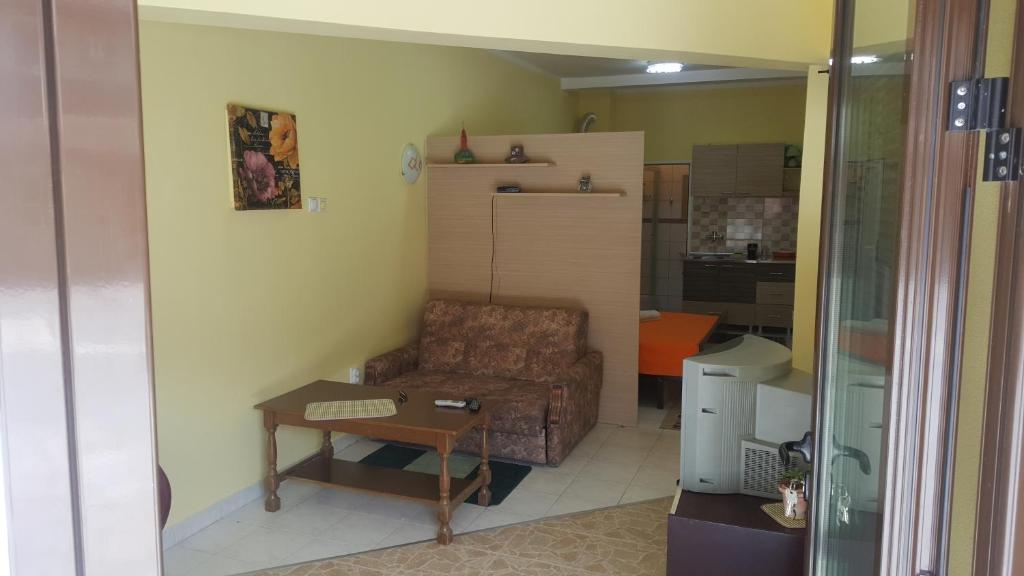 Gallery image of TREF 1 in Soko Banja