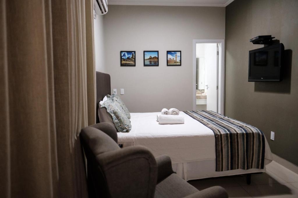  Ideali Hotel