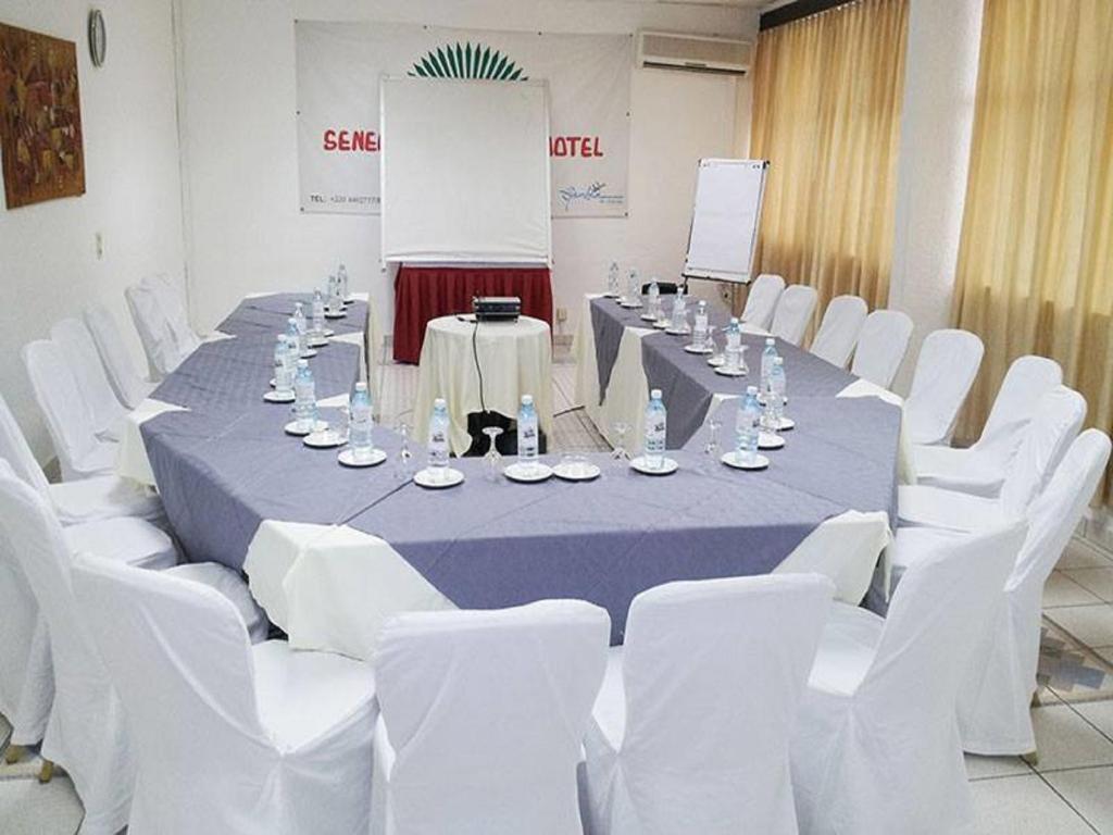 Senegambia Beach Hotel 8