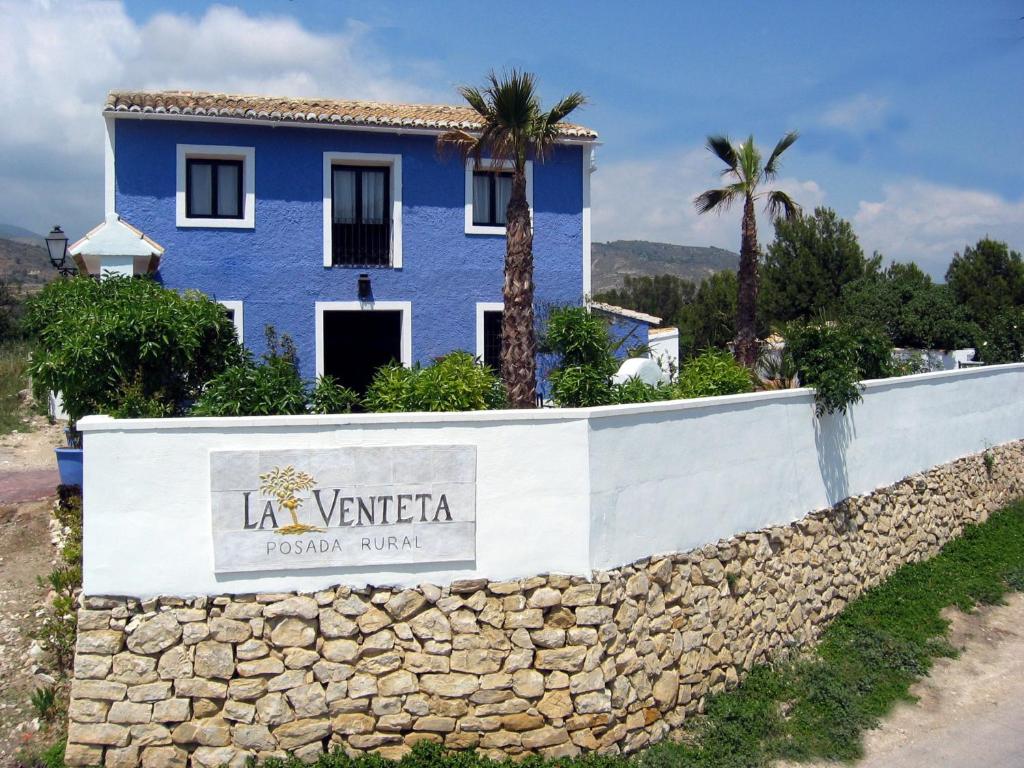 La Venteta, Aigues – Updated 2023 Prices