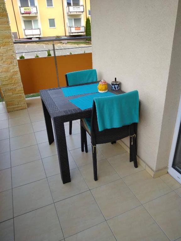 Fotografie z fotogalerie ubytování Apartmán Mery v Podhájské