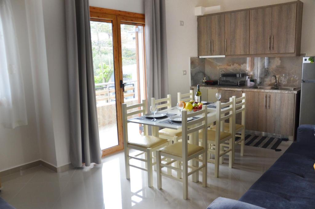 Sol Levante Apartments - Imazhi 4